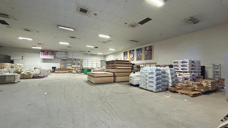 To Let commercial Property for Rent in Parow Western Cape